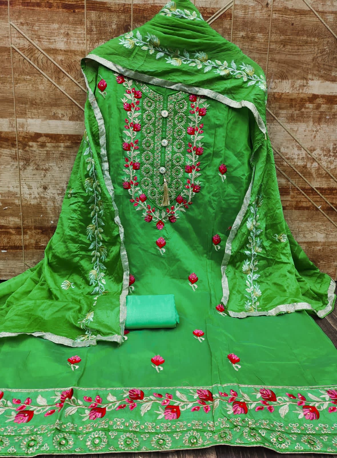 Rrr Suits 1003 Casual Daily Wear Cotton Dress Material Collection